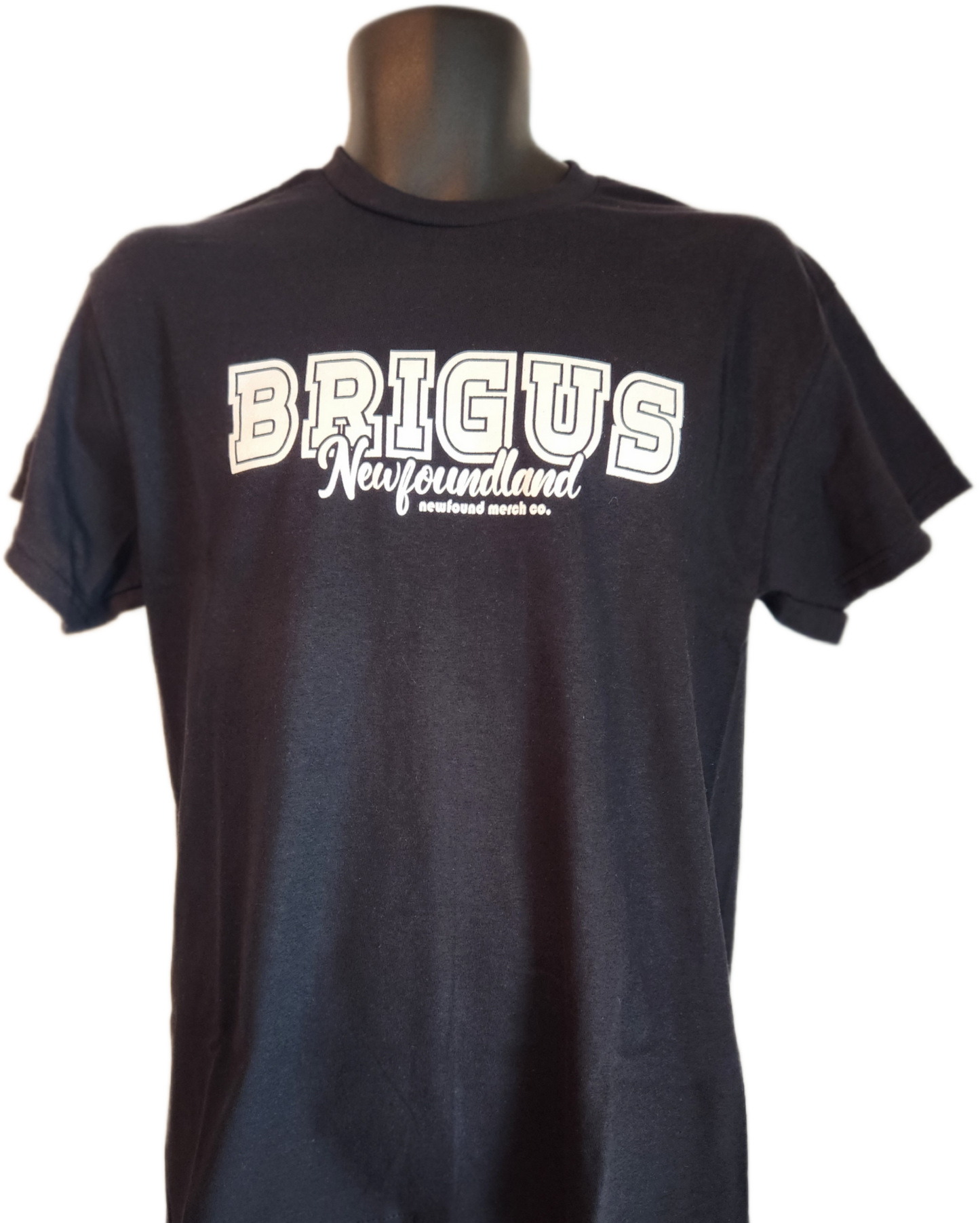 Brigus Tee