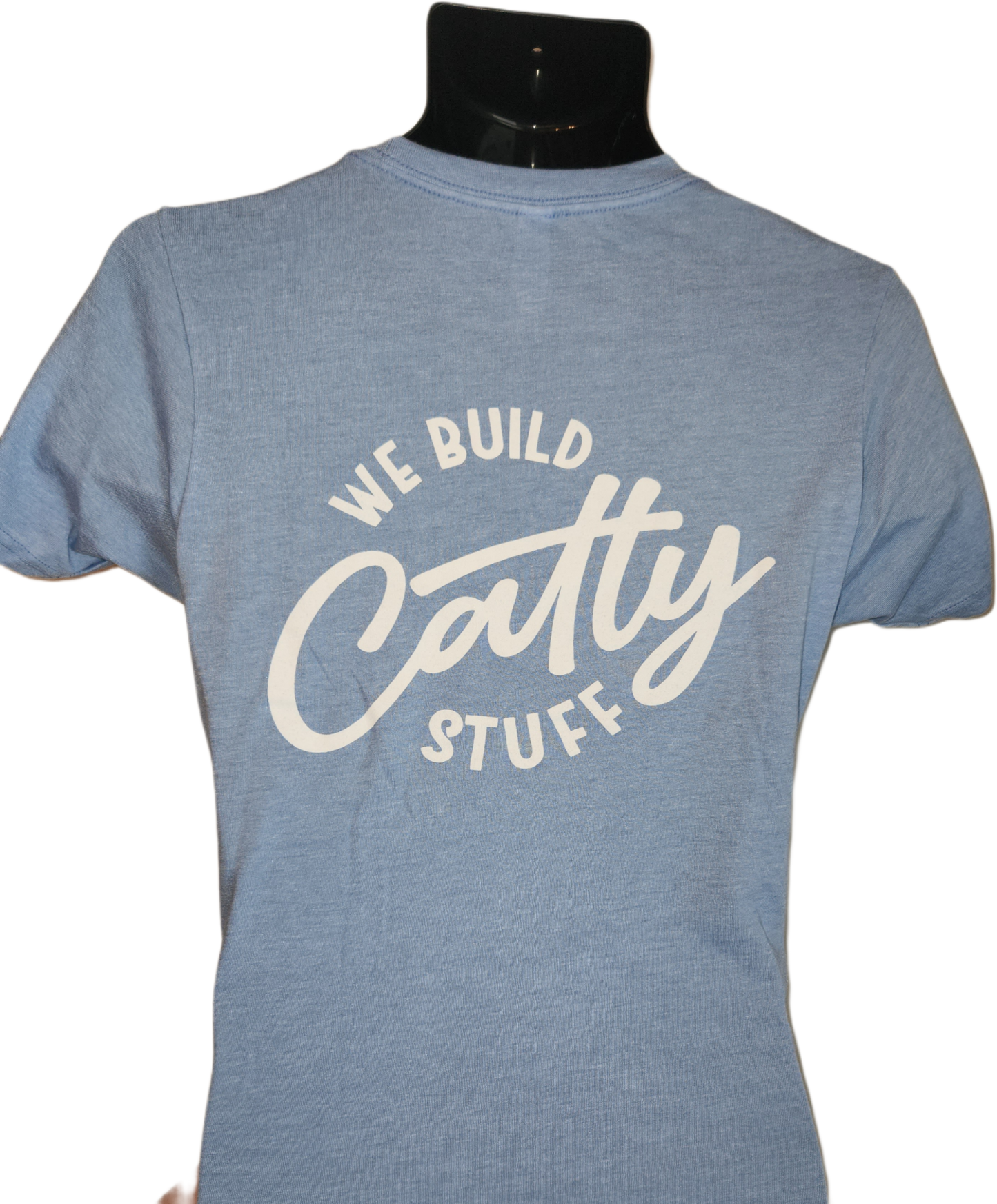 Youth Catty Tee