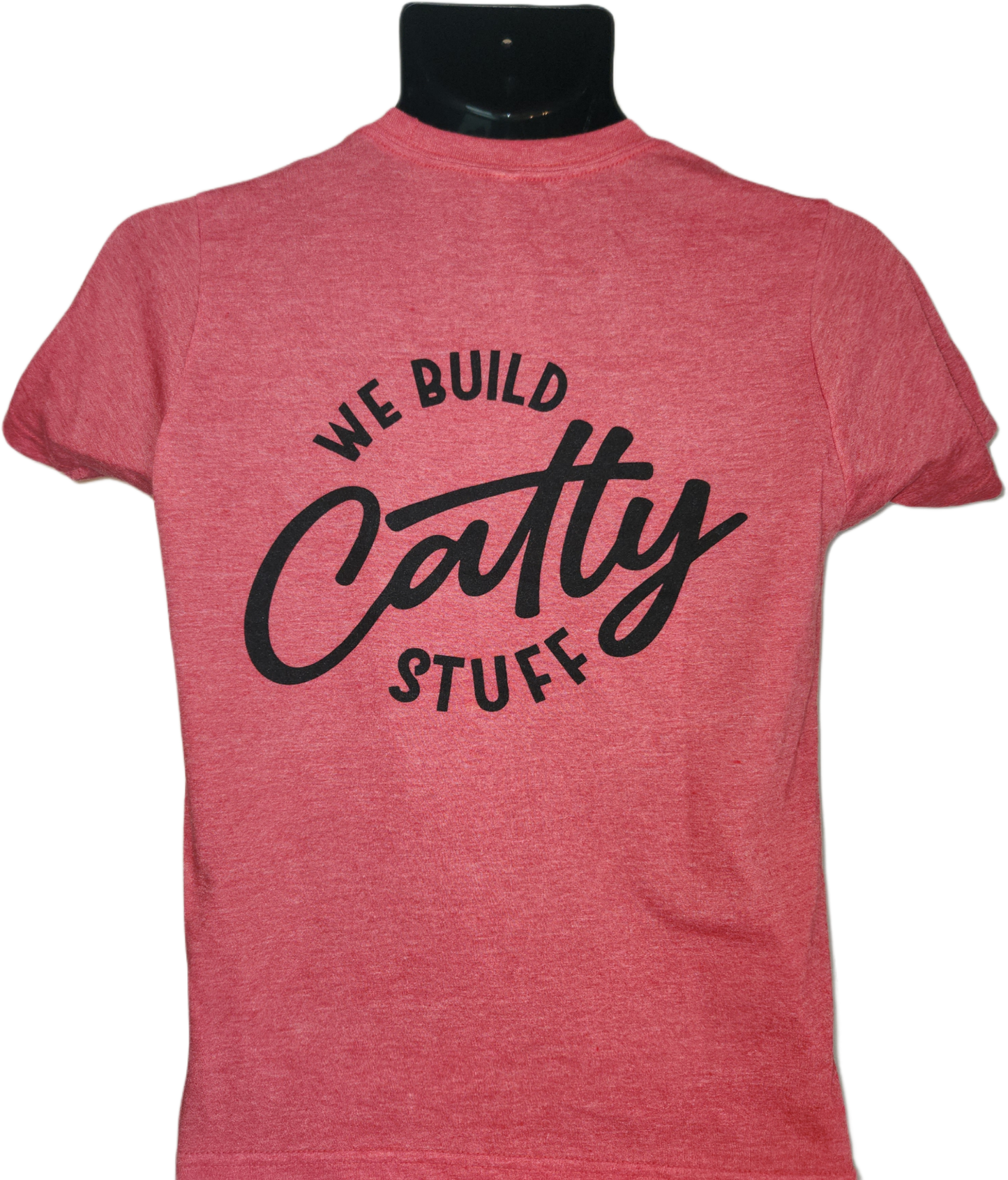 Youth Catty Tee