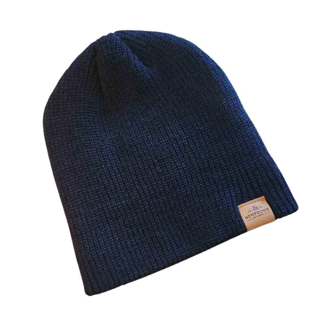 Newfound Builder Beanie