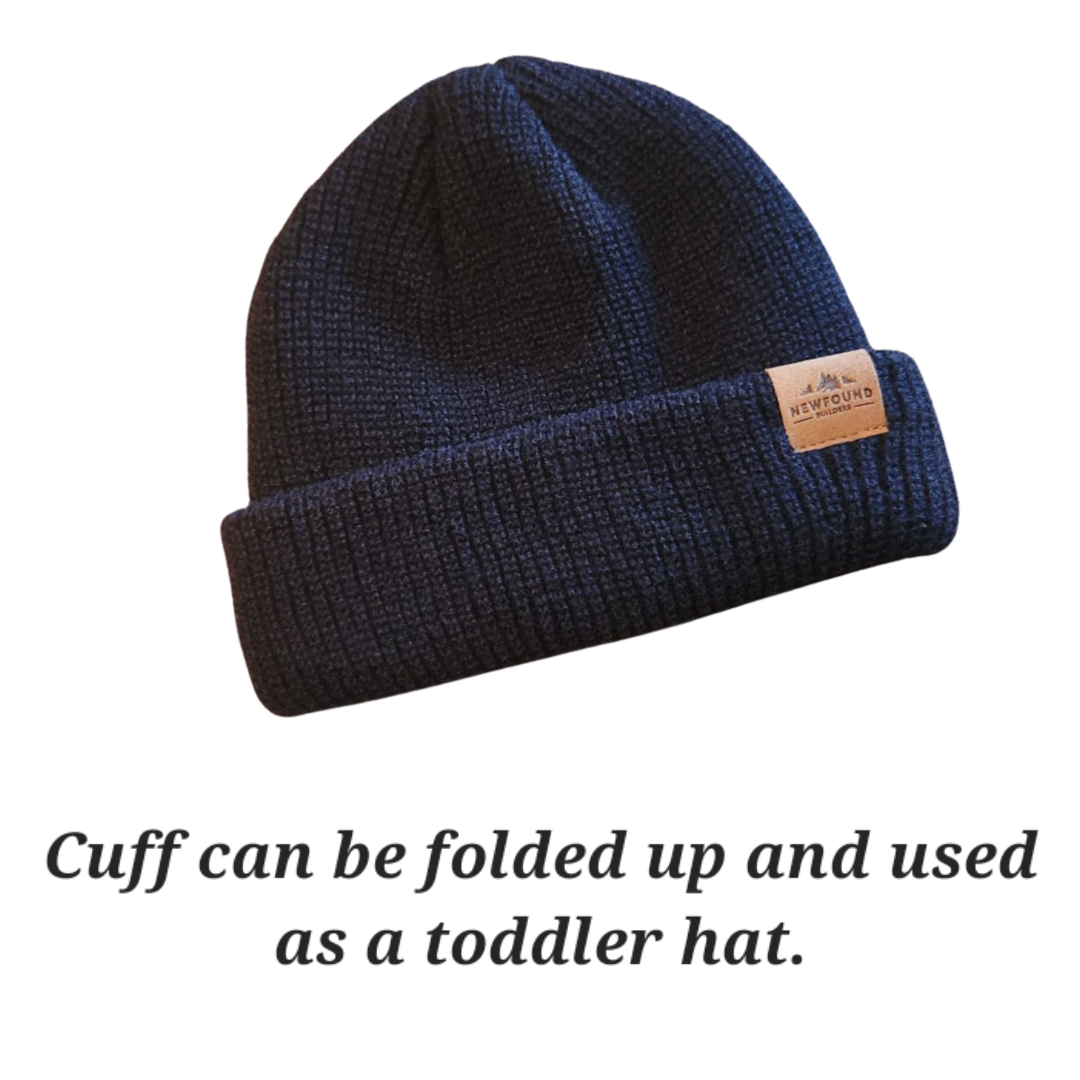 Newfound Builder Beanie