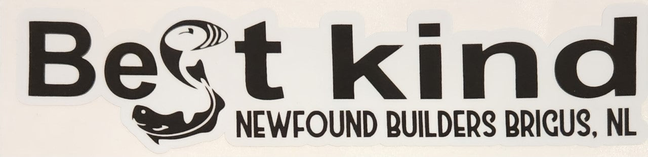 Logo Stickers