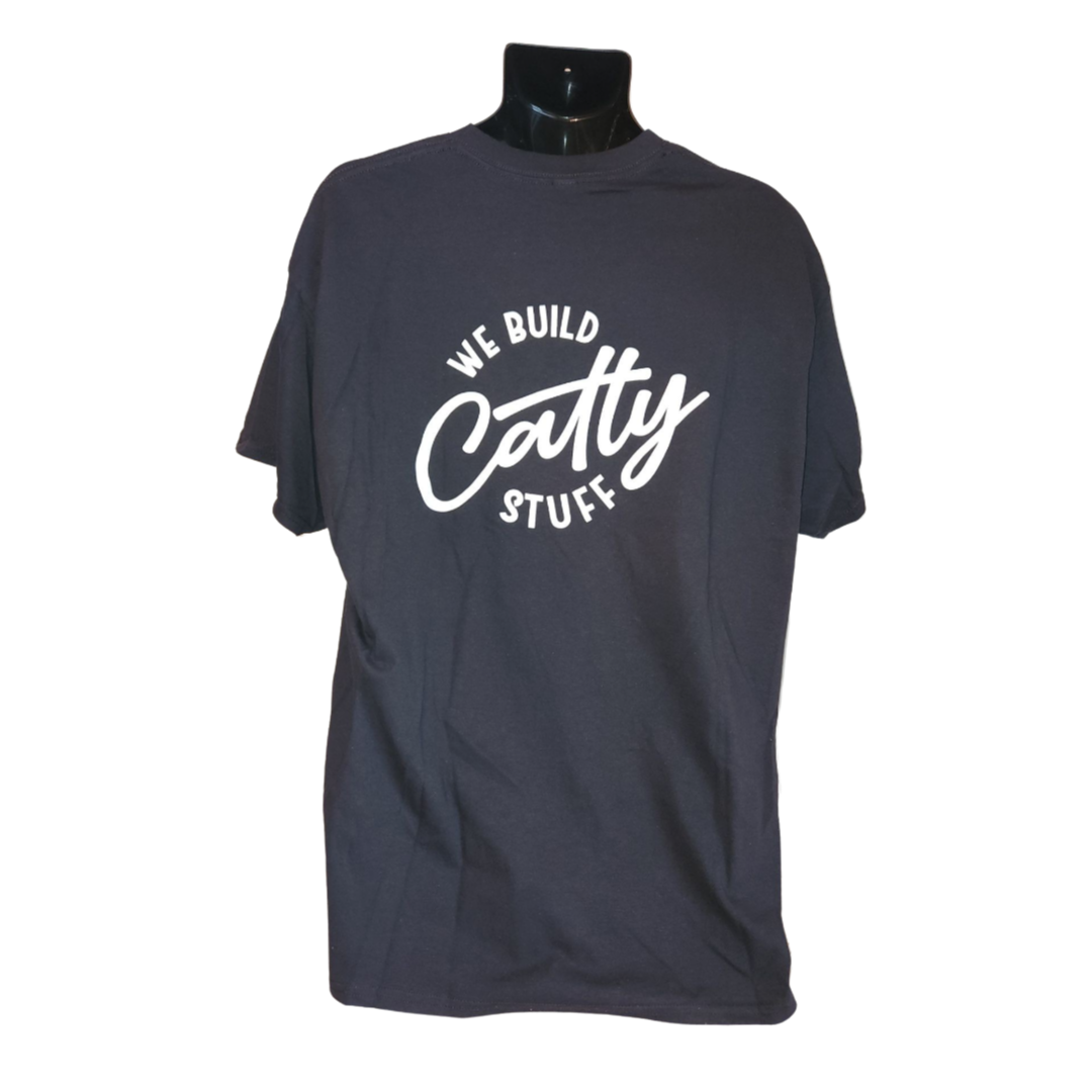 Catty Tee
