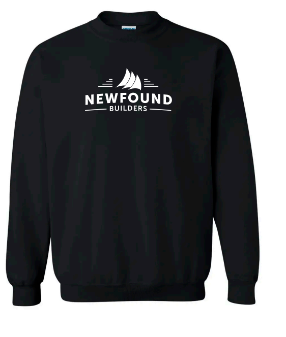 Catty Crewneck Sweater