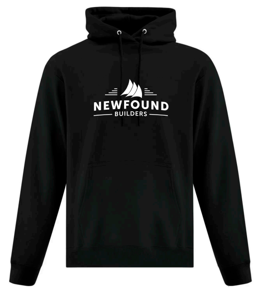 Youth Catty Hoodie