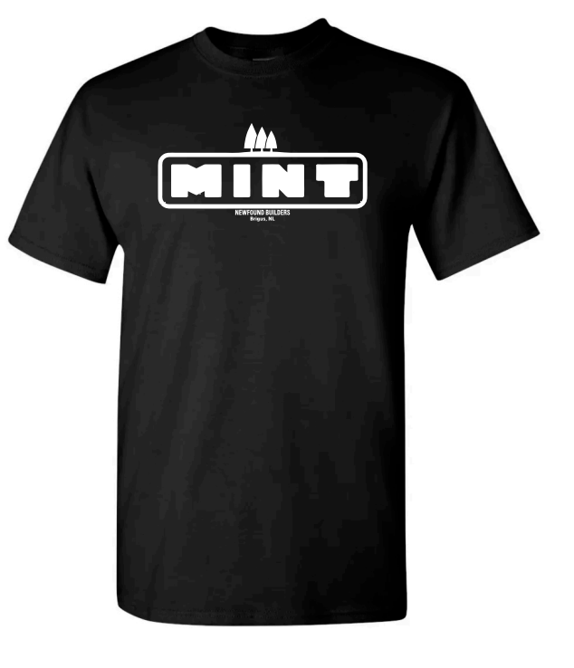 Mint Tee