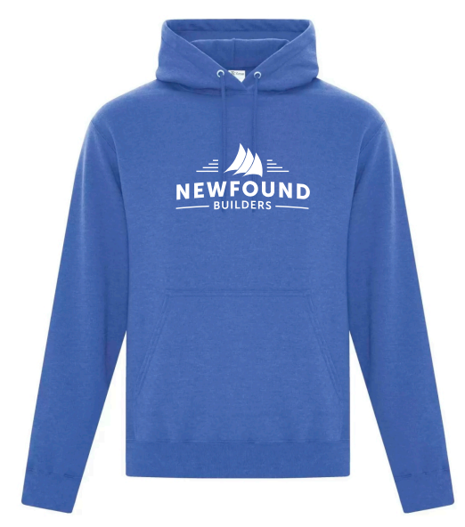 Catty Hoodie