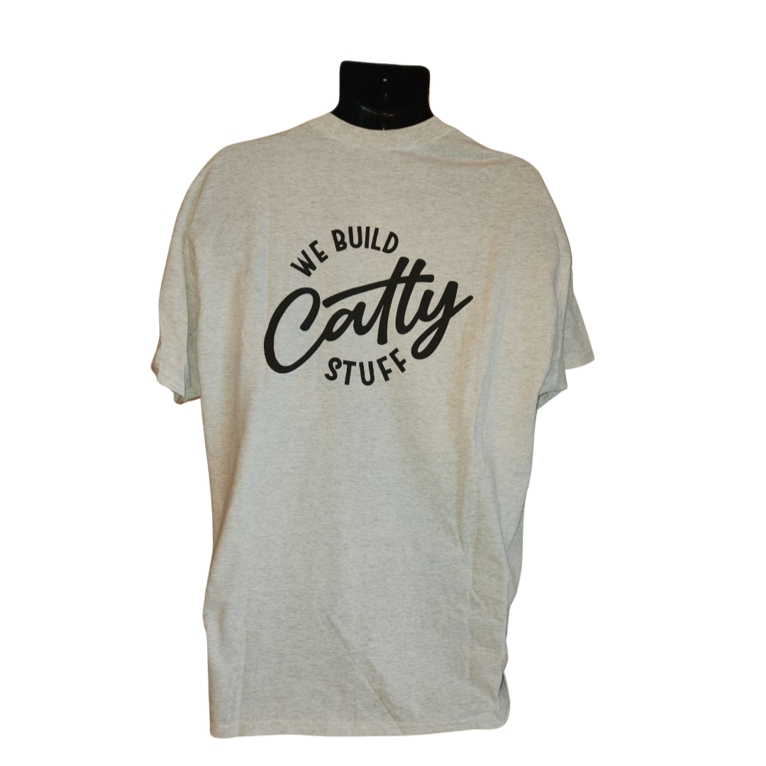 Catty Tee