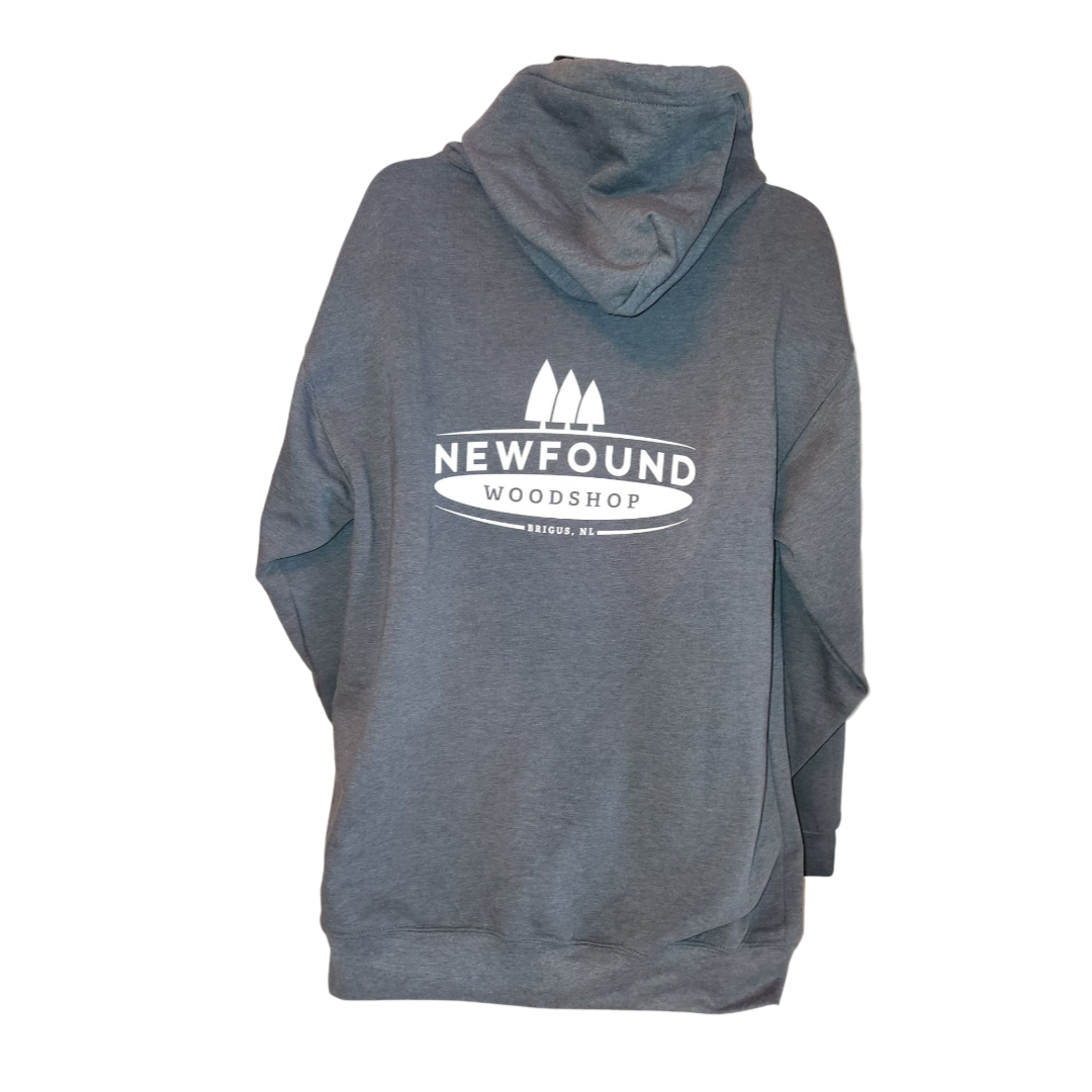 Newfound Woodshop Hoodie