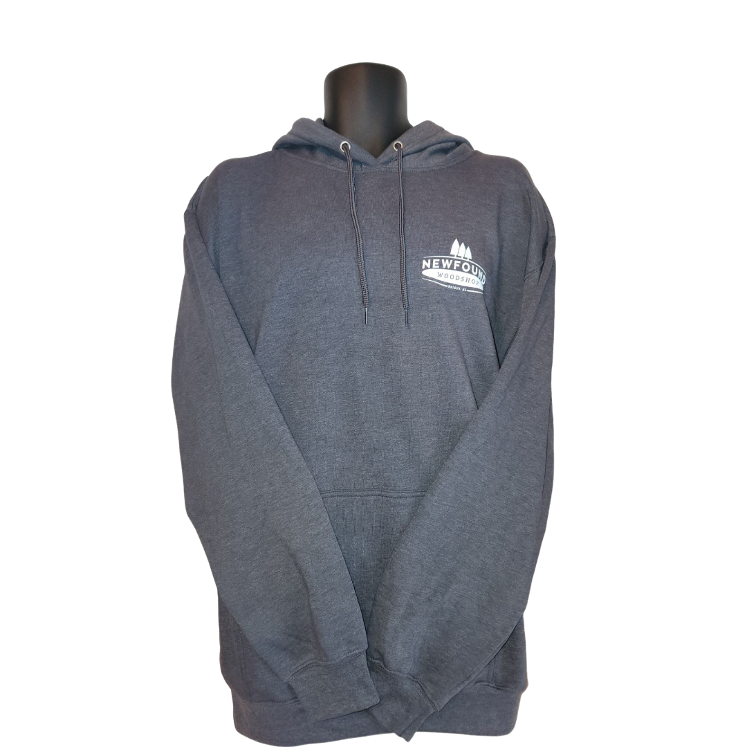 Newfound Woodshop Hoodie