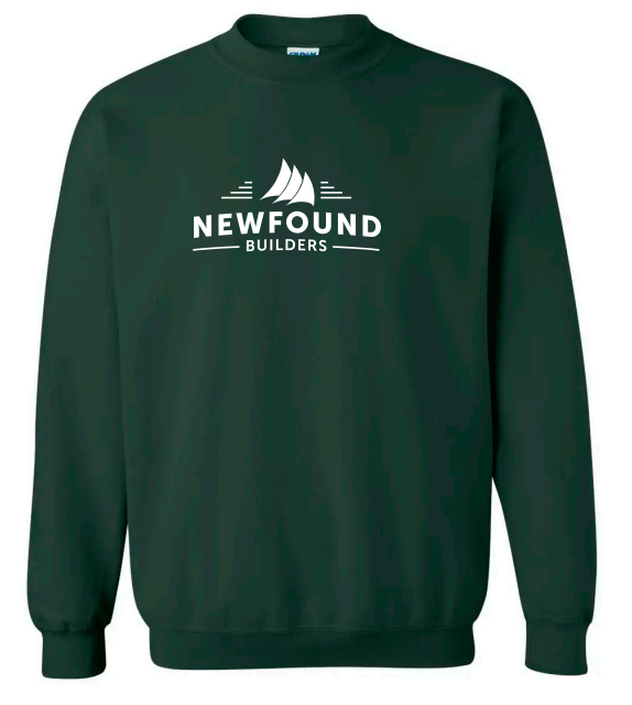 Catty Crewneck Sweater
