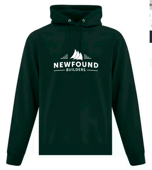 Catty Hoodie