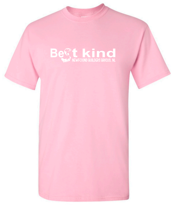 Ladies Best Kind Tee