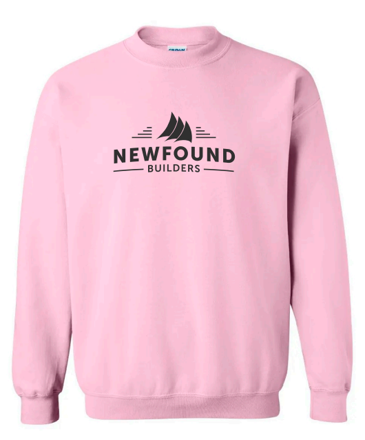 Catty Crewneck Sweater