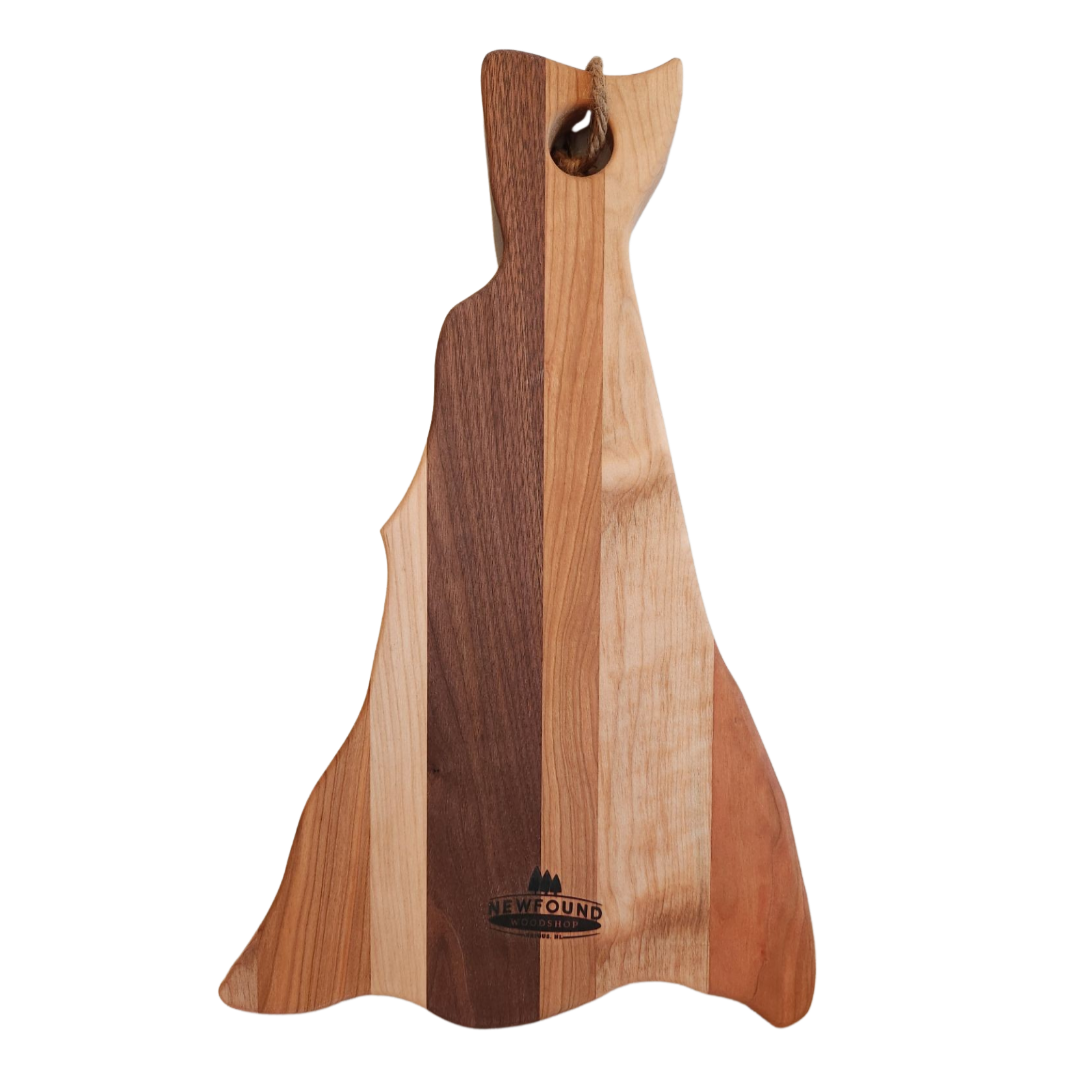 Salt Fish Board