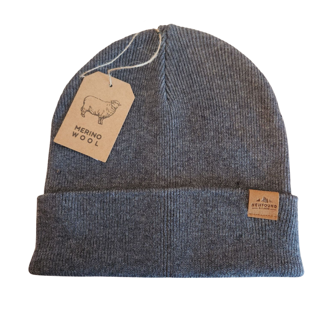 Newfound Builders Toque