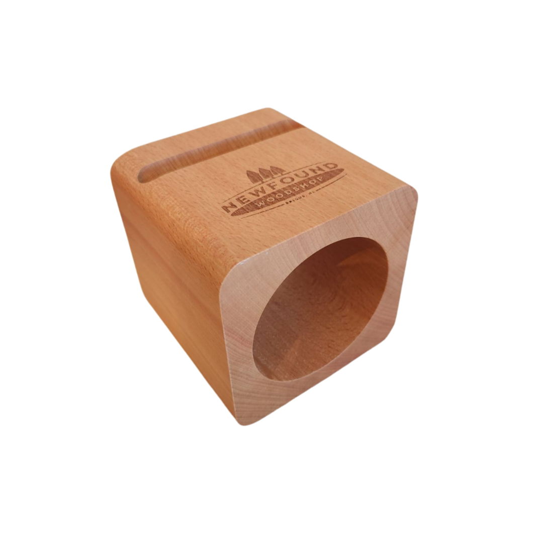 Wooden Speaker