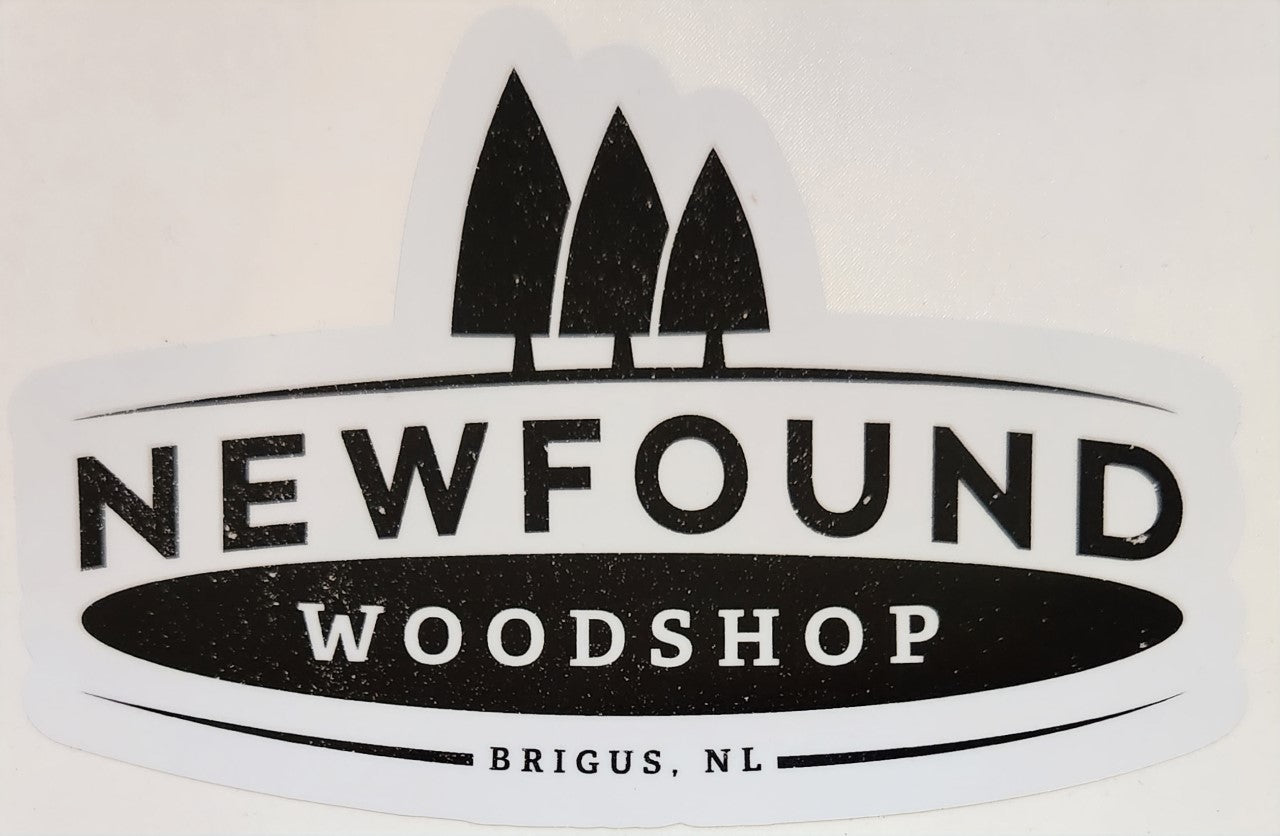Logo Stickers