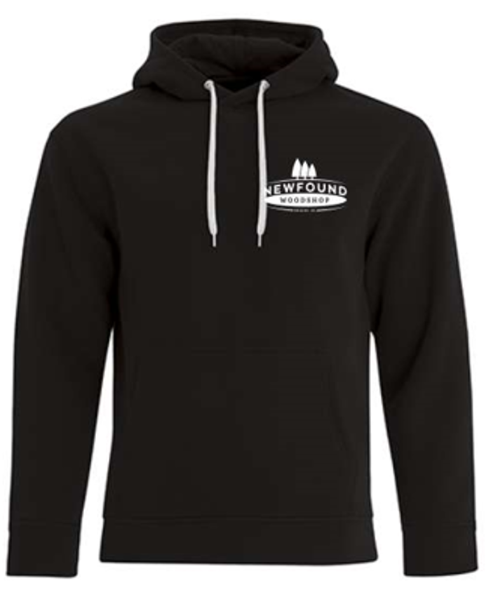 Newfound Woodshop Hoodie