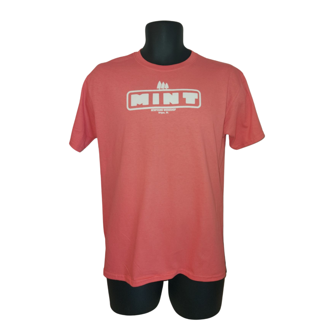 YOUTH MINT TEE