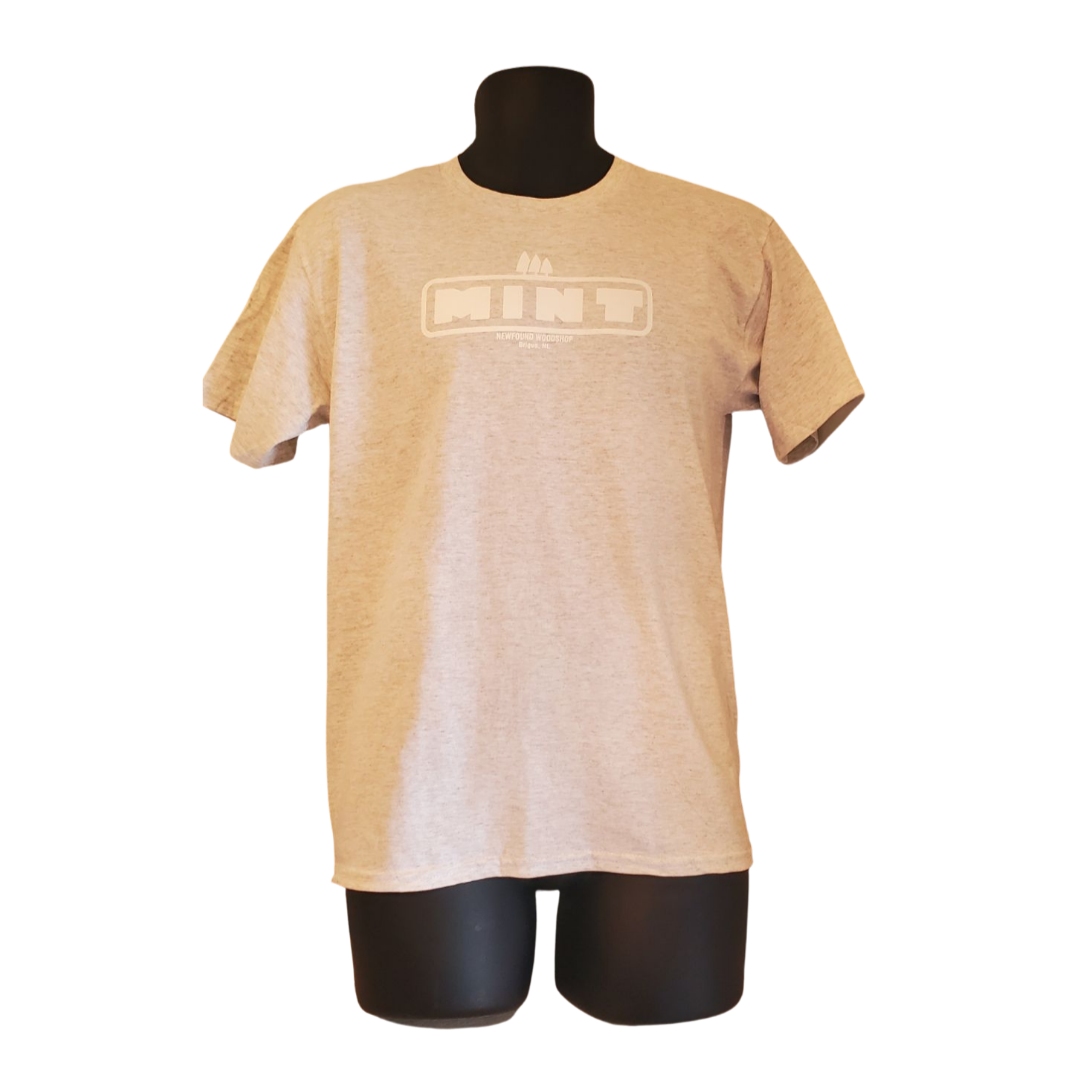 YOUTH MINT TEE