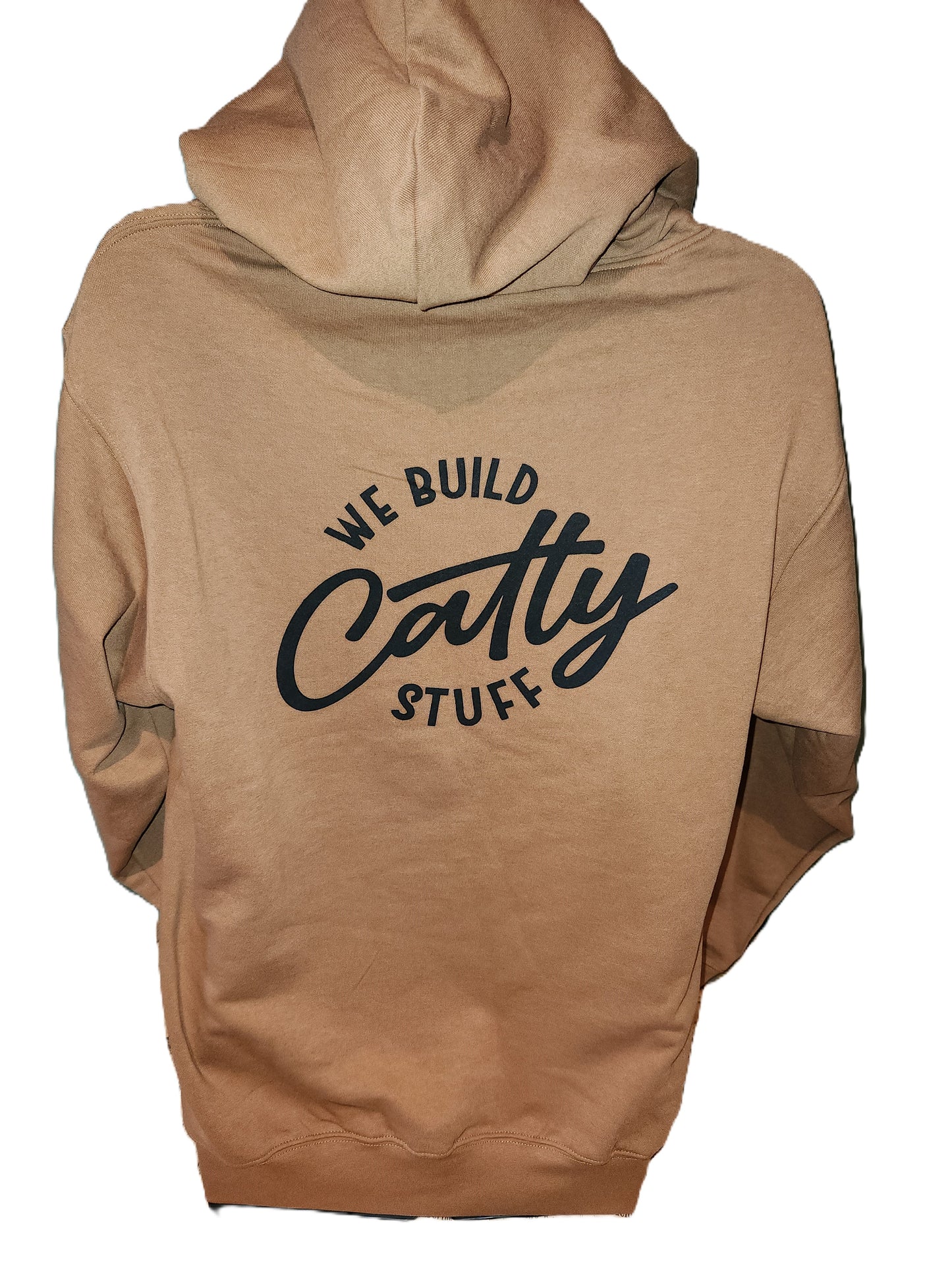 Catty Hoodie