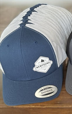 Newfound Builders Ball Cap