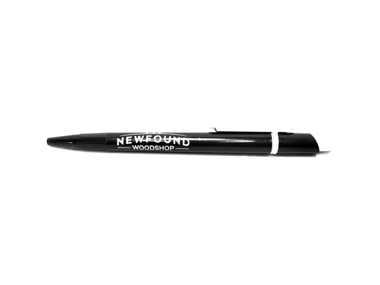 Newfound Woodshop Pen