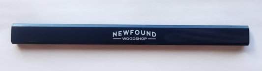 Newfound Woodshop Carpenter Pencil