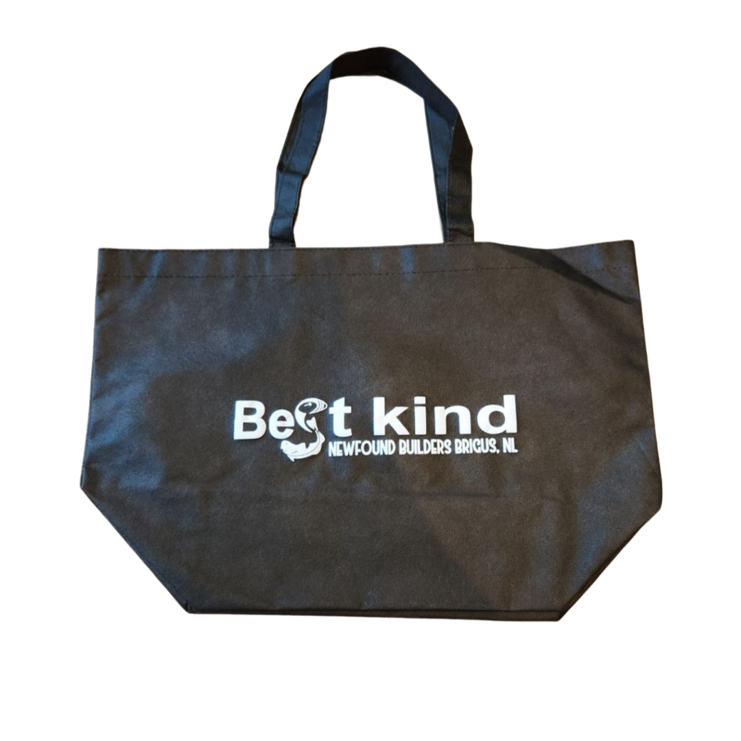 Best Kind Tote Bag
