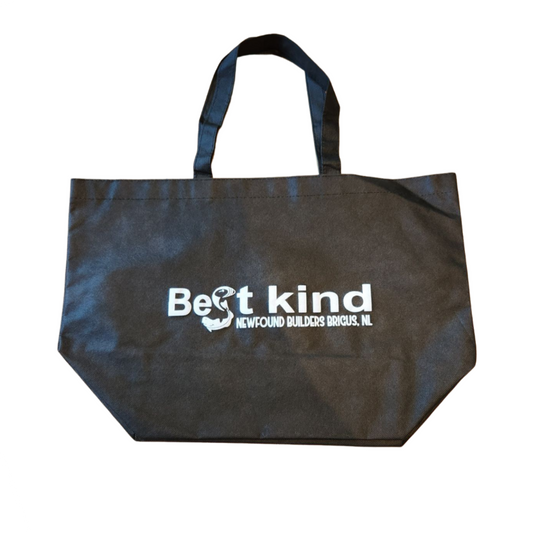 Best Kind Tote Bag
